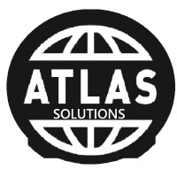 ATLAS SOLUTIONS logo - Similar company to Olive Bioscience