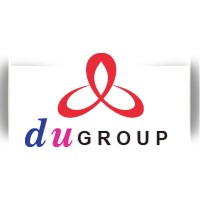 DU GROUP logo - Similar company to Gtech Industries