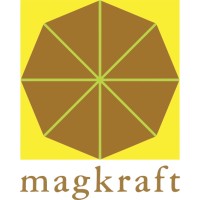 Magkraft Integrated Private Limited logo - Similar company to Rollcon Engineering Company Private Limited