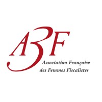 A3F - Association Française des Femmes Fiscalistes logo - Similar company to A3F