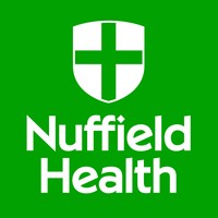 Nuffield Health, Exeter Hospital logo - Similar company to Epic Solutions Exeter