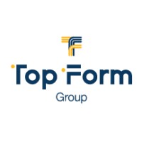 Top Form Group logo - Similar company to Grupo Top Form