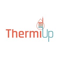 ThermiUp logo - Similar company to Nagomya