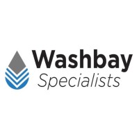 Washbay Specialists logo - Similar company to Ontask
