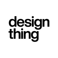 Design Thing logo - Similar company to Page