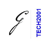 TECH2001 logo - Similar company to Webbew.It