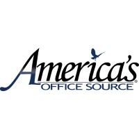 America's Office Source logo - Similar company to Spectrum Installations