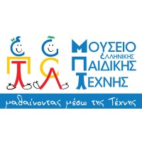 The Museum of Greek Children's Art logo - Similar company to Music-Artwork.Com