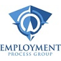 Employment Process Group logo - Similar company to Watchword Professional Services