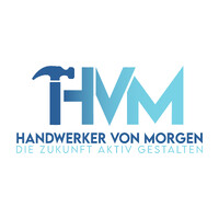 Handwerker von morgen logo - Similar company to Die Koertings - Koerting Life & Business Gmbh