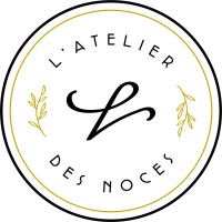 L'Atelier des Noces logo - Similar company to Boite En Scene