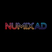 NUMIXAD VENTURES logo - Similar company to Trafficrerence