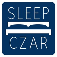 Sleep Czar logo - Similar company to 10 Pm