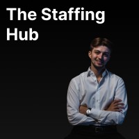 The Staffing Hub logo - Similar company to Ethos Mobile