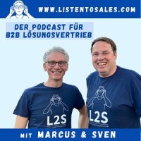 Listen2Sales