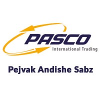 PASCO International Trading Co. Ltd. logo - Similar company to Avid Rayan Fardad