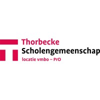 Thorbecke SG VMBO PrO logo - Similar company to Thorbecke
