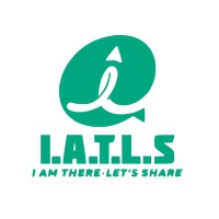 I AM THERE - LET'S SHARE logo - Similar company to Lakshmi Durga Solutions