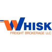 Whisk Freight logo - Similar company to Tek Poseidon Ltd