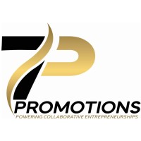 7P Promotions® logo - Similar company to Impactable
