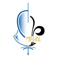 Cercle d'Escrime Melun Val de Seine logo - Similar company to Mighty Kids