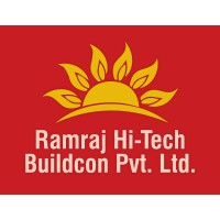 Ramraj Hitech Buildcon logo - Similar company to Mccmahadeo Constructions Pvt Ltd