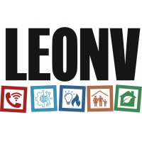L E O N V logo - Similar company to Gfl Inox