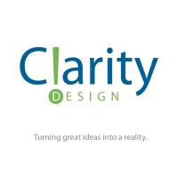Clarity Design, Inc. logo - Similar company to Ztelco