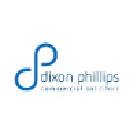 Dixon Phillips