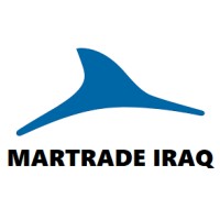 Martrade Iraq logo - Similar company to Martrade Group
