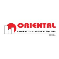 Oriental Property Management logo - Similar company to Zed Services