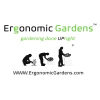 Ergonomic Gardens, LLC logo - Similar company to Cnm Ingenuity