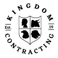Kingdom Contracting LLC logo - Similar company to Kecc Projects Pvt Ltd