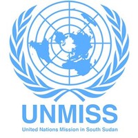 United Nations Mission In South Sudan (UNMISS) logo - Similar company to Digitel South Sudan