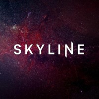 Skyline Festival logo - Similar company to Social Sunday