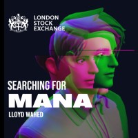 Searching for Mana logo - Similar company to Rejecto