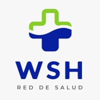 WSH RED DE SALUD OCUPACIONAL logo - Similar company to Cardioclinic - Centro De Salud Ocupacional