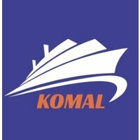 Komal Freight Carrier Private Limited logo - Similar company to Globe Cargo Carrier