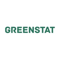 Greenstat Hydrogen logo - Similar company to H2Powrd Marie Skłodowska-Curie Actions Doctoral Network
