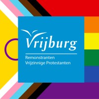 Vrijburg logo - Similar company to Heilige Ruimte