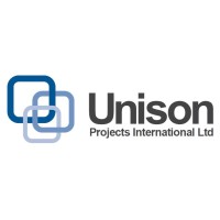 Unison Projects International Limited logo - Similar company to Unison Projects Malaysia Sdn. Bhd.