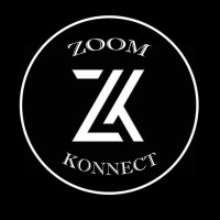 Zoom Konnect logo - Similar company to Naredco- Neral Karjat
