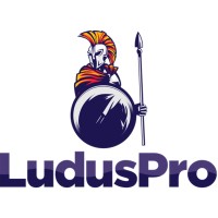 LudusPro logo - Similar company to Ajnasoft