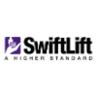 SwiftLift, Inc. logo - Similar company to Accurate Shelving