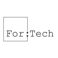 ForTech e.V. logo - Similar company to Agon Productions