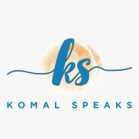 Komal Speaks logo - Similar company to Sociara