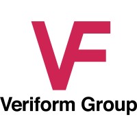 Veriform Group logo - Similar company to Conversion Media Adv