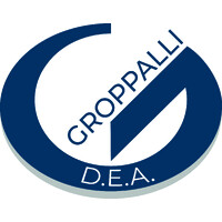 GROPPALLI Srl D.E.A logo - Similar company to Upthere Srl