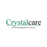 Crystalcare Cleaning Services logo - Similar company to Ecosense