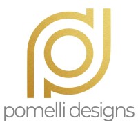 Pomelli Designs logo - Similar company to Roca Design Ltd.
